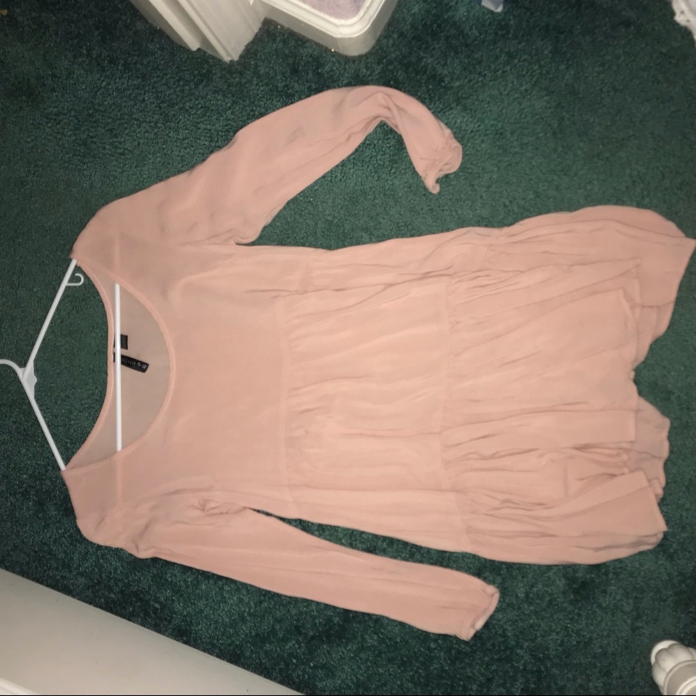 mini dress